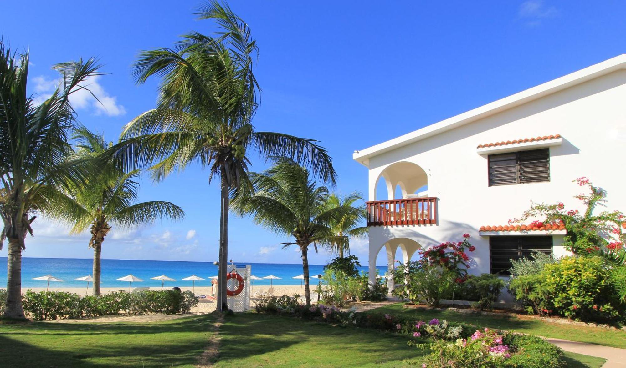 Carimar Beach Club Meads Bay Room photo