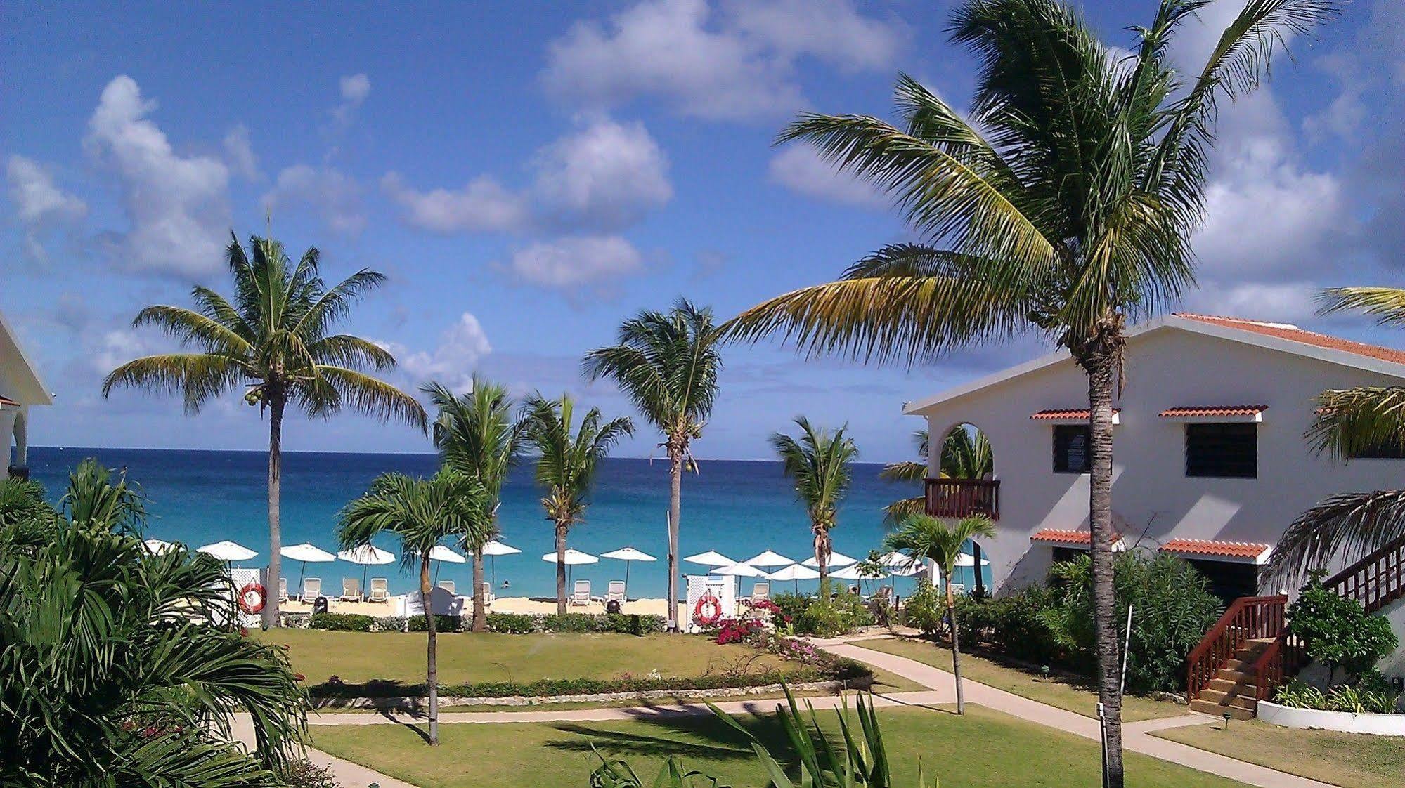 HOTEL CARIMAR BEACH CLUB MEADS BAY 3* (Anguilla) - from US$ 257 | BOOKED