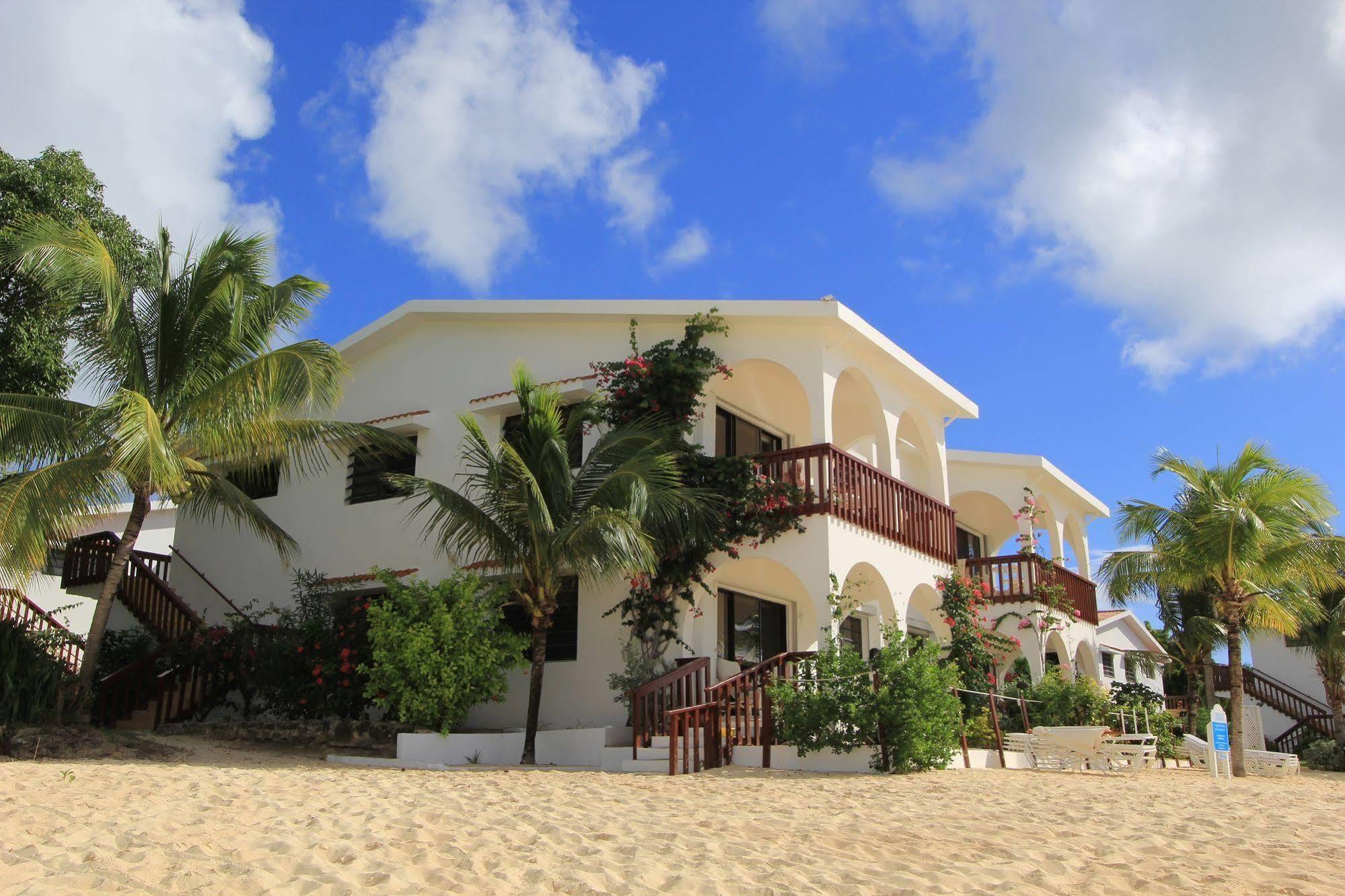 Carimar Beach Club Meads Bay Exterior photo